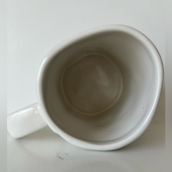 RAE DUNN ‘Super Dad’ Mug - Picture 4 of 5